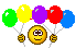 День рождения :birthday:
