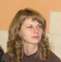 Мария Мишина