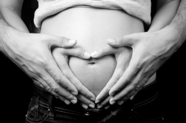 Советы по подготовке мужа к беременности и родам
