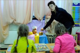 ИЗО-студия