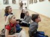 Развивающее занятие "История Искусств" в Государственном Эрмитаже