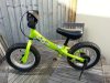 Беговел Bike Star Sport 12