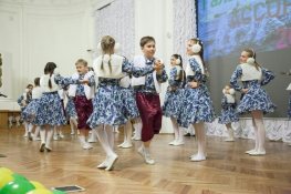 Современная хореография Современная хореография