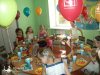 Детский праздник в "Крошке Ру" - незабываемое впечатление на всю жизнь.